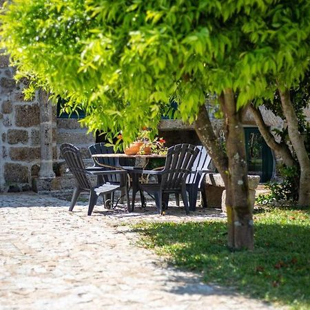 גובאיה The Big House-Grand Comfort At Serra Da Estrella מראה חיצוני תמונה