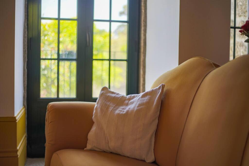 גובאיה The Big House-Grand Comfort At Serra Da Estrella מראה חיצוני תמונה