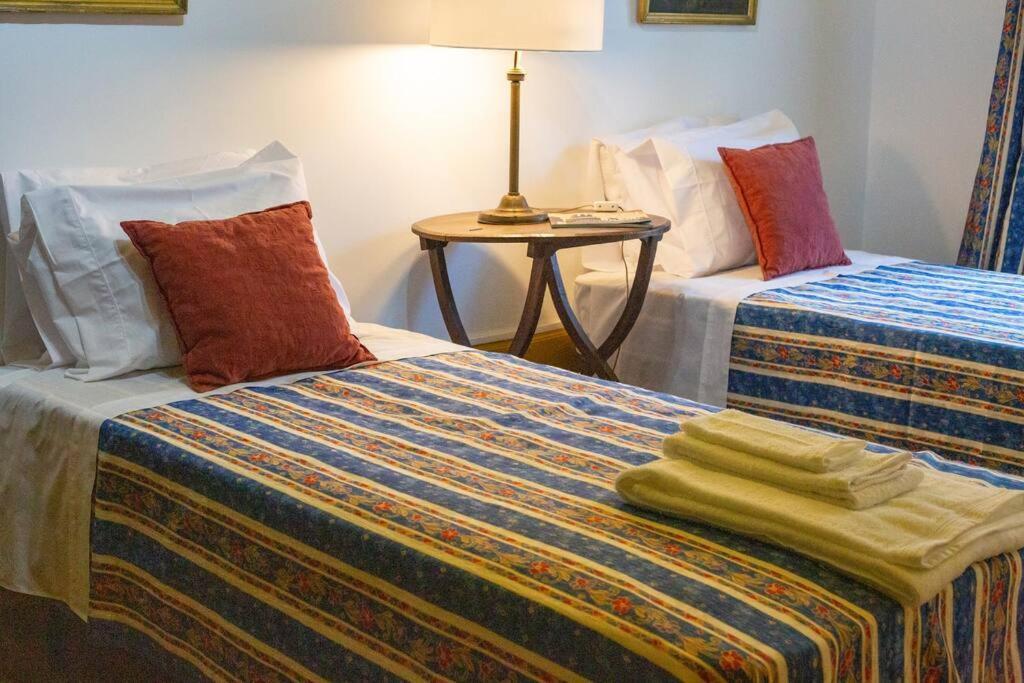גובאיה The Big House-Grand Comfort At Serra Da Estrella מראה חיצוני תמונה